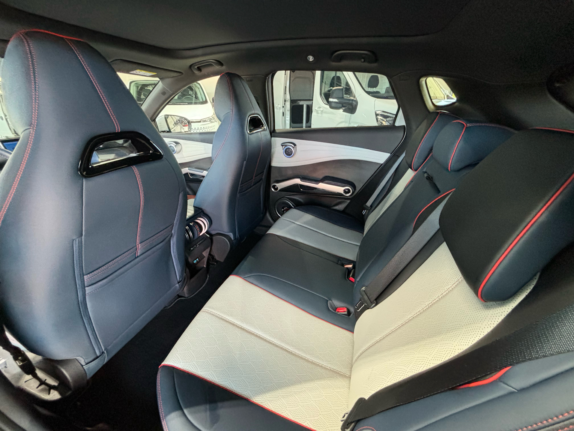Billede af BYD Atto 3 EL Design 204HK 5d Aut.