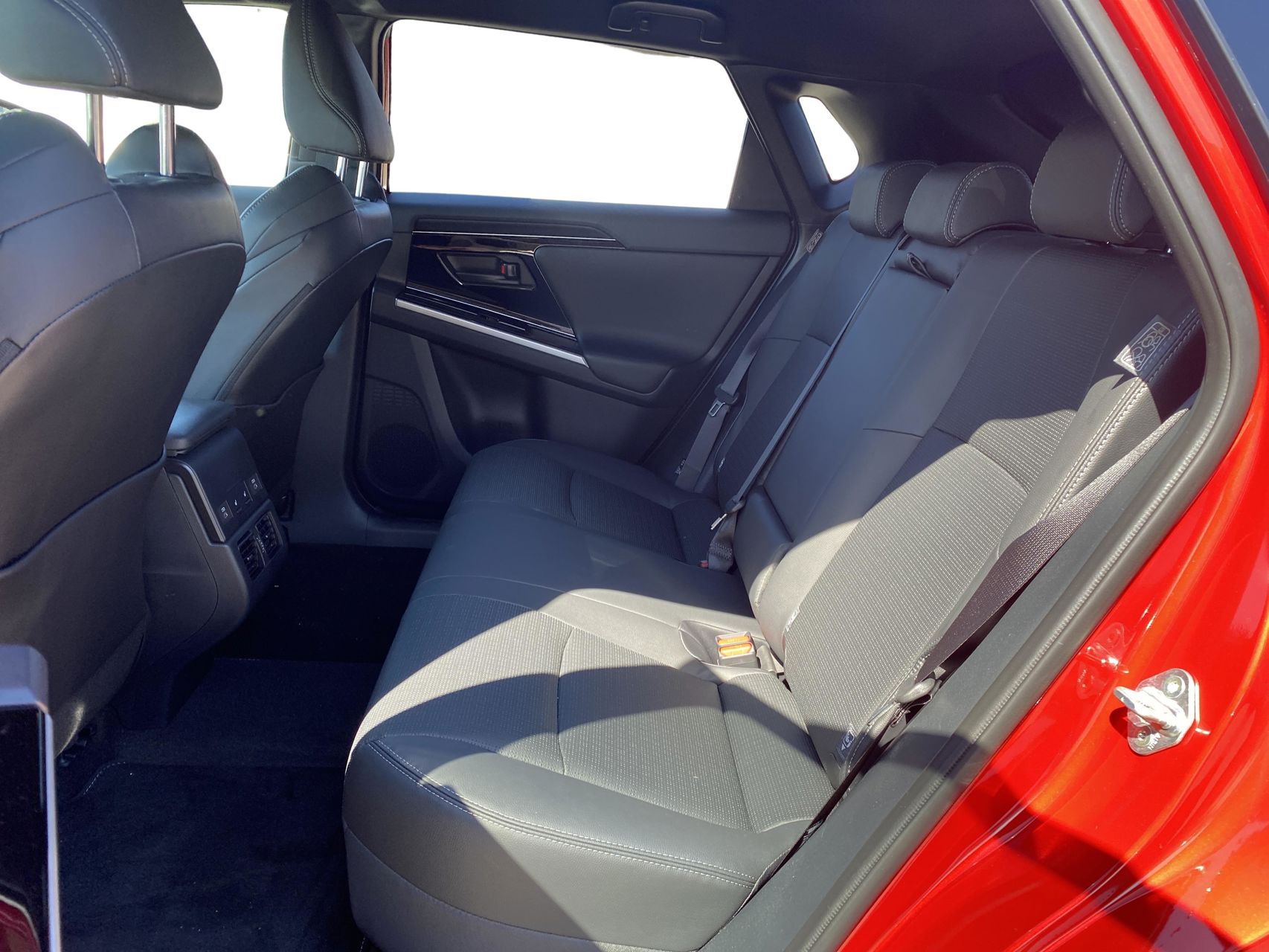 Billede af Toyota BZ4X EL Executive 204HK 5d Aut.