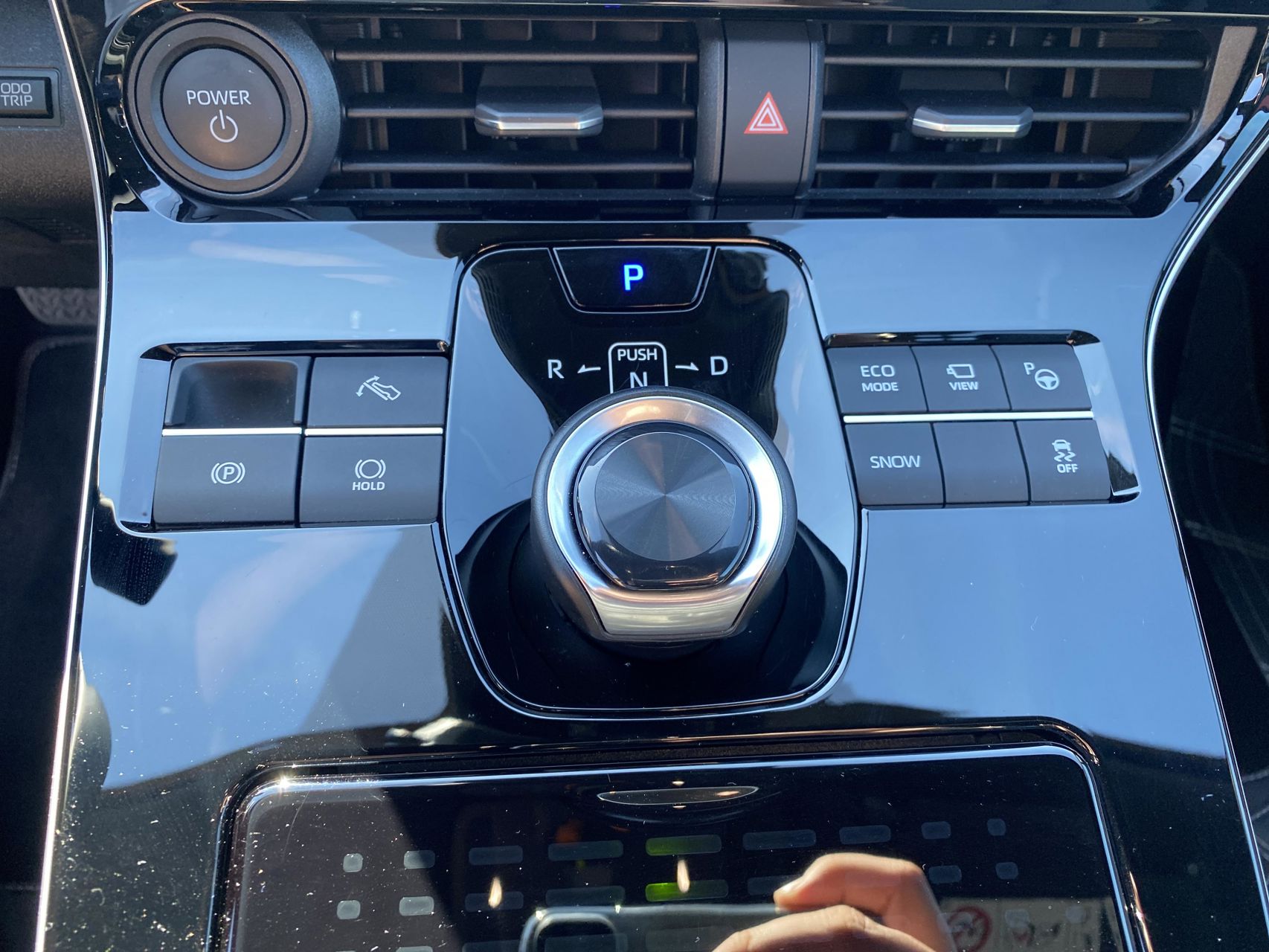 Billede af Toyota BZ4X EL Executive 204HK 5d Aut.