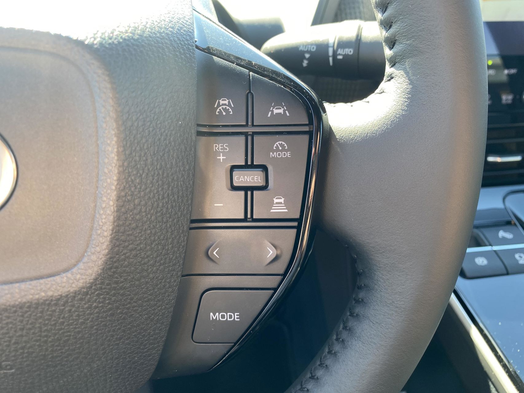 Billede af Toyota BZ4X EL Executive 204HK 5d Aut.