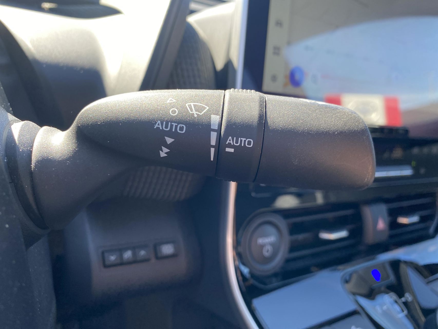 Billede af Toyota BZ4X EL Executive 204HK 5d Aut.