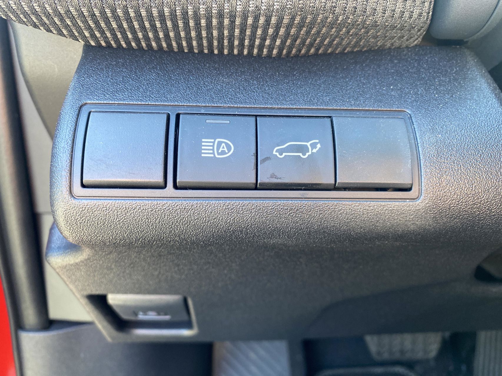 Billede af Toyota BZ4X EL Executive 204HK 5d Aut.