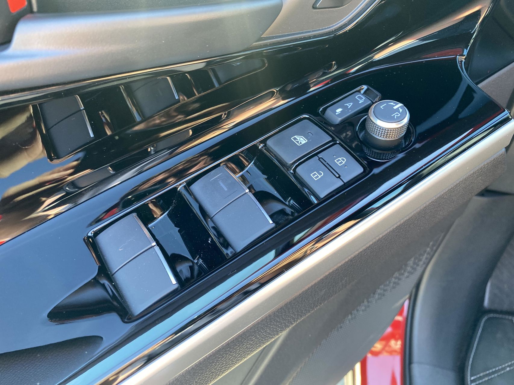 Billede af Toyota BZ4X EL Executive 204HK 5d Aut.