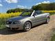 Billede af Audi A4 2,4 V6 aut. 170HK Cabr.