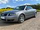 Billede af Audi A4 2,4 V6 aut. 170HK Cabr.