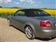 Billede af Audi A4 2,4 V6 aut. 170HK Cabr.
