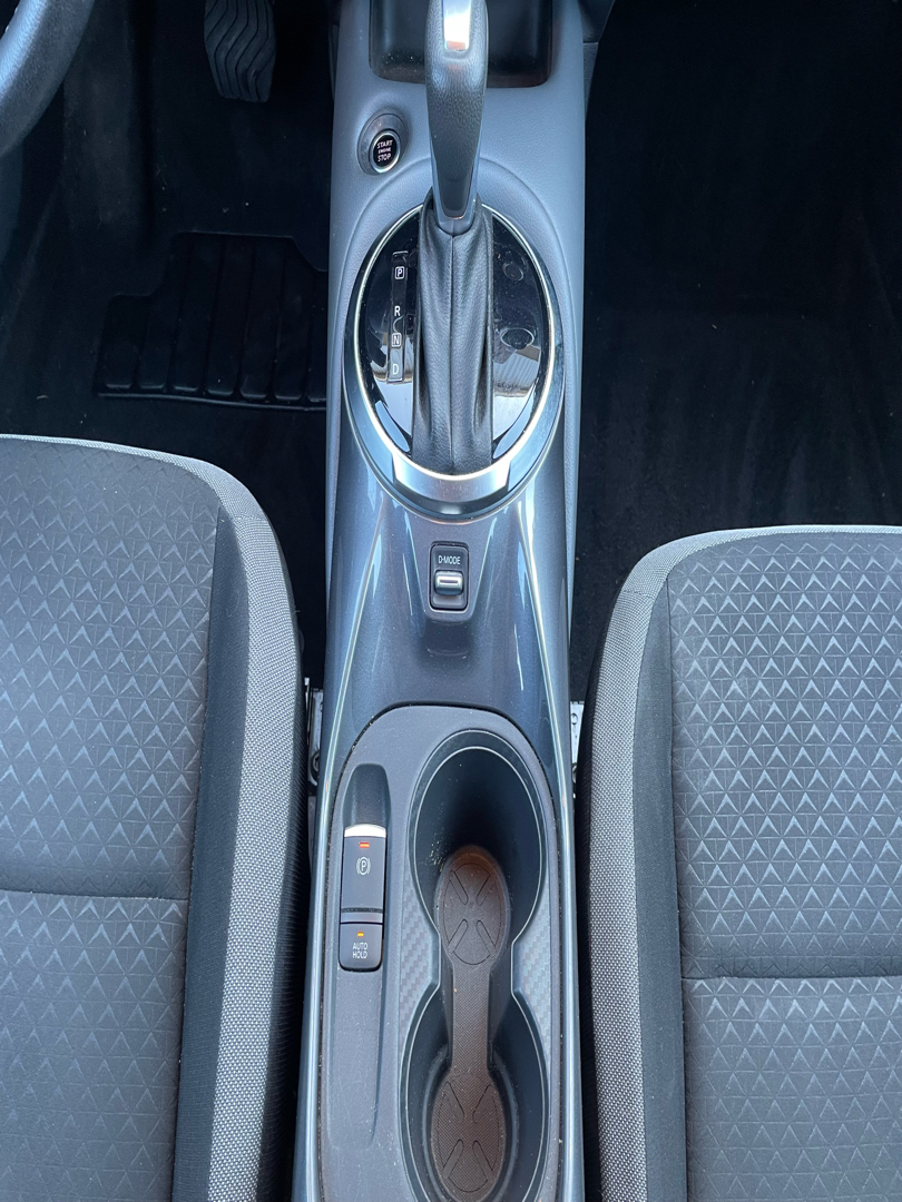 Billede af Nissan Juke 1,0 Dig-T N-Connecta DCT 114HK 5d 7g Aut.