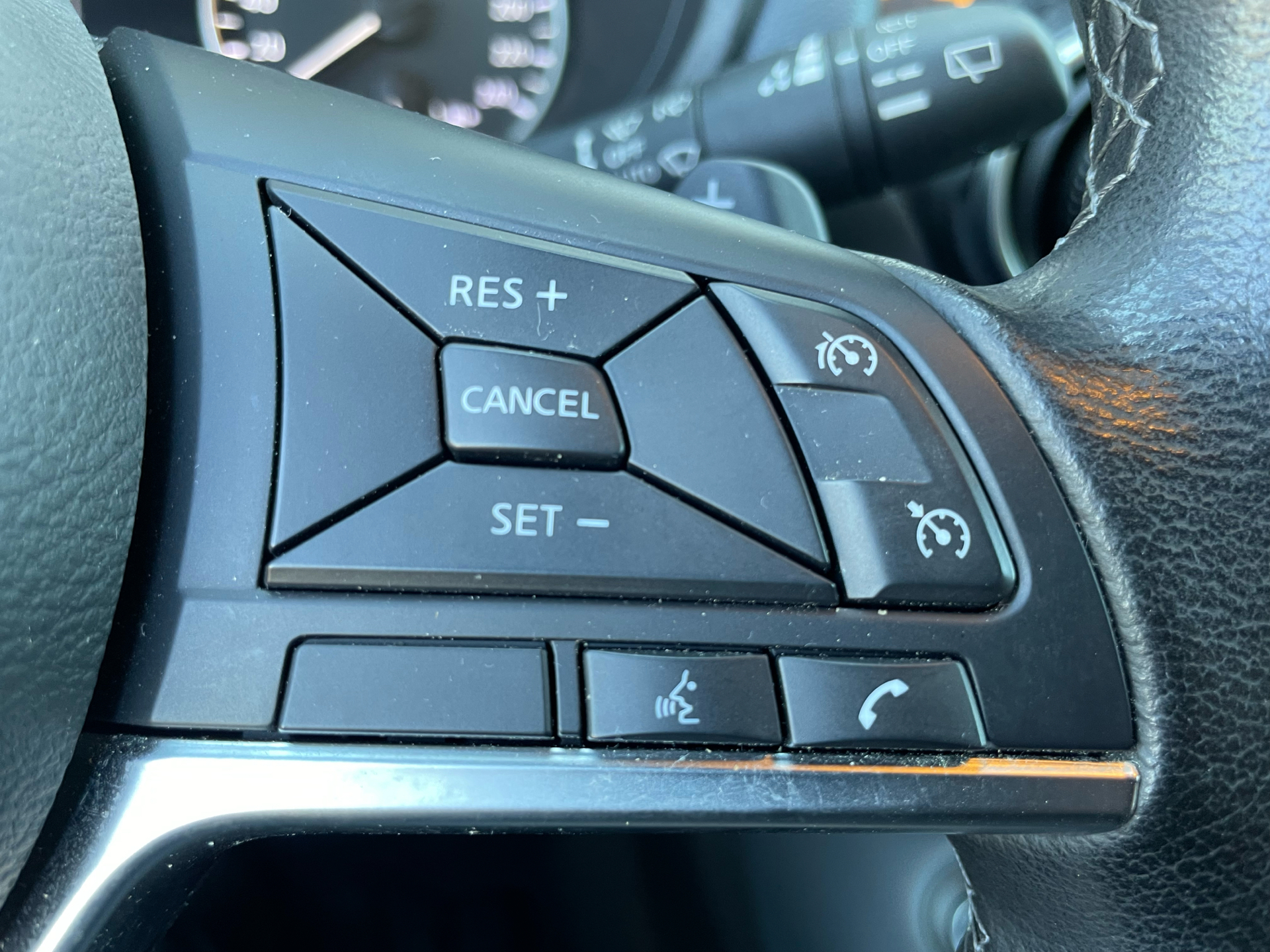 Billede af Nissan Juke 1,0 Dig-T N-Connecta DCT 114HK 5d 7g Aut.