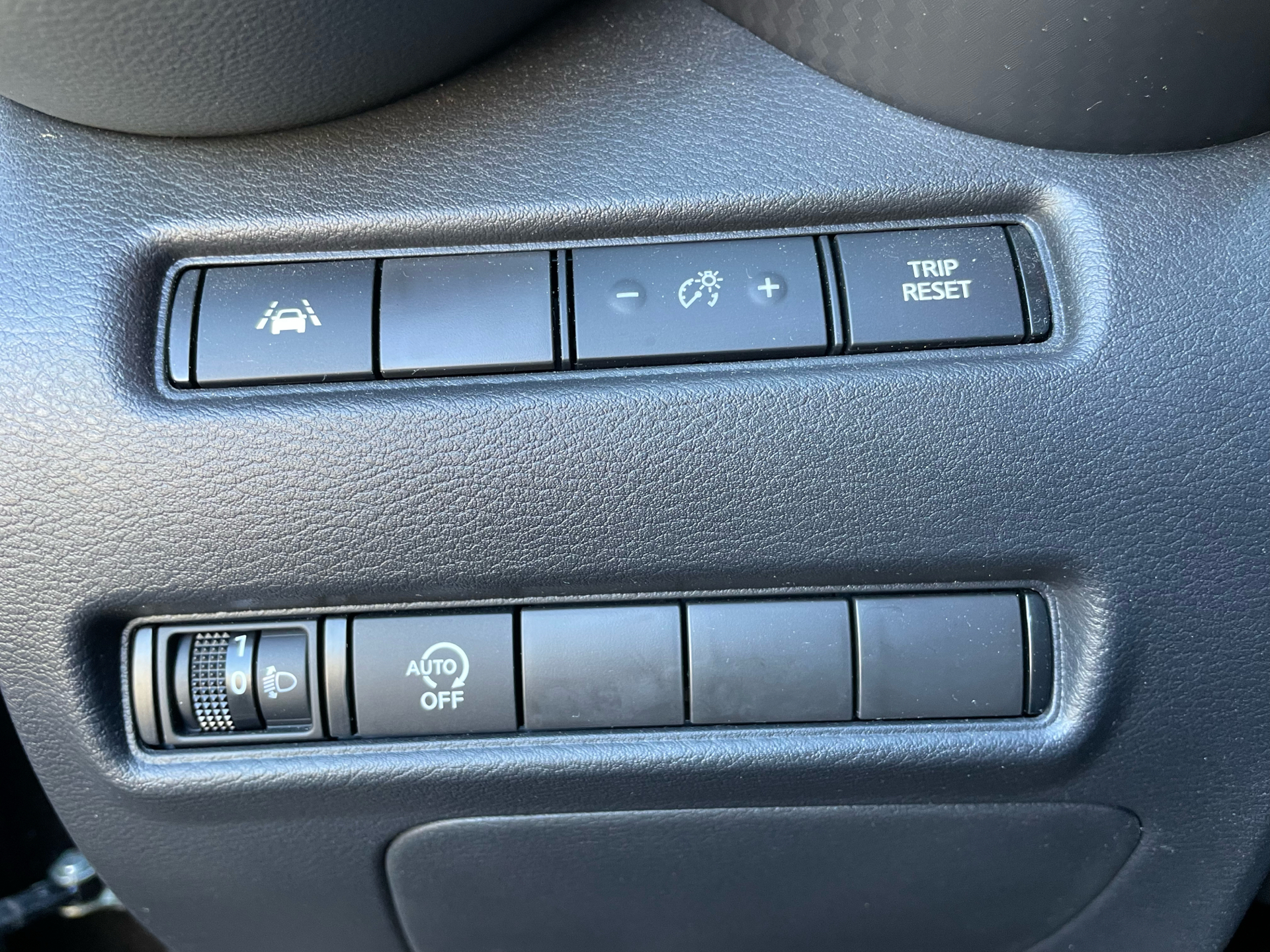 Billede af Nissan Juke 1,0 Dig-T N-Connecta DCT 114HK 5d 7g Aut.