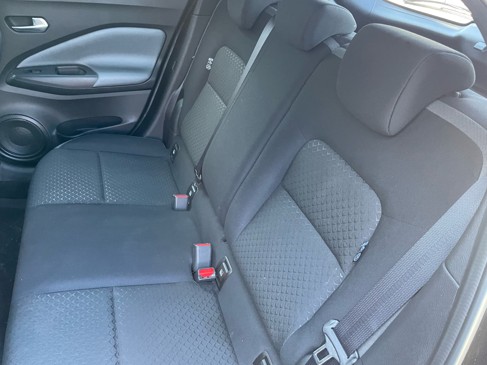 Billede af Nissan Juke 1,0 Dig-T N-Connecta DCT 114HK 5d 7g Aut.