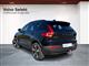 Billede af Volvo XC40 P6 Recharge Plus 231HK 5d Aut.
