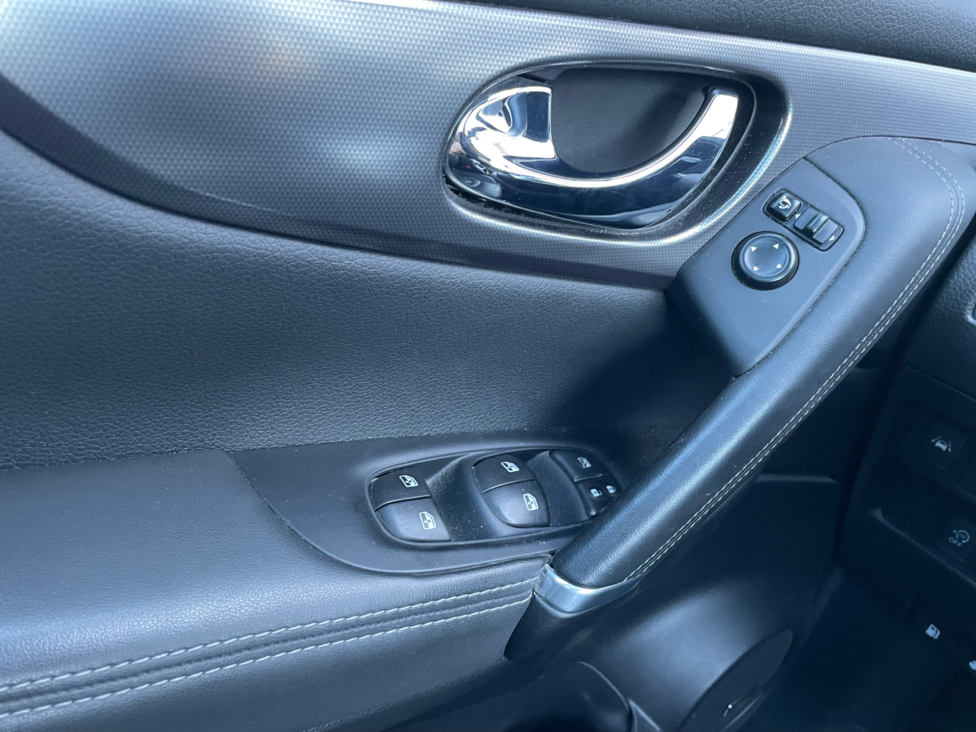 Billede af Nissan Qashqai 1,2 Dig-T Tekna+ 115HK 5d 6g