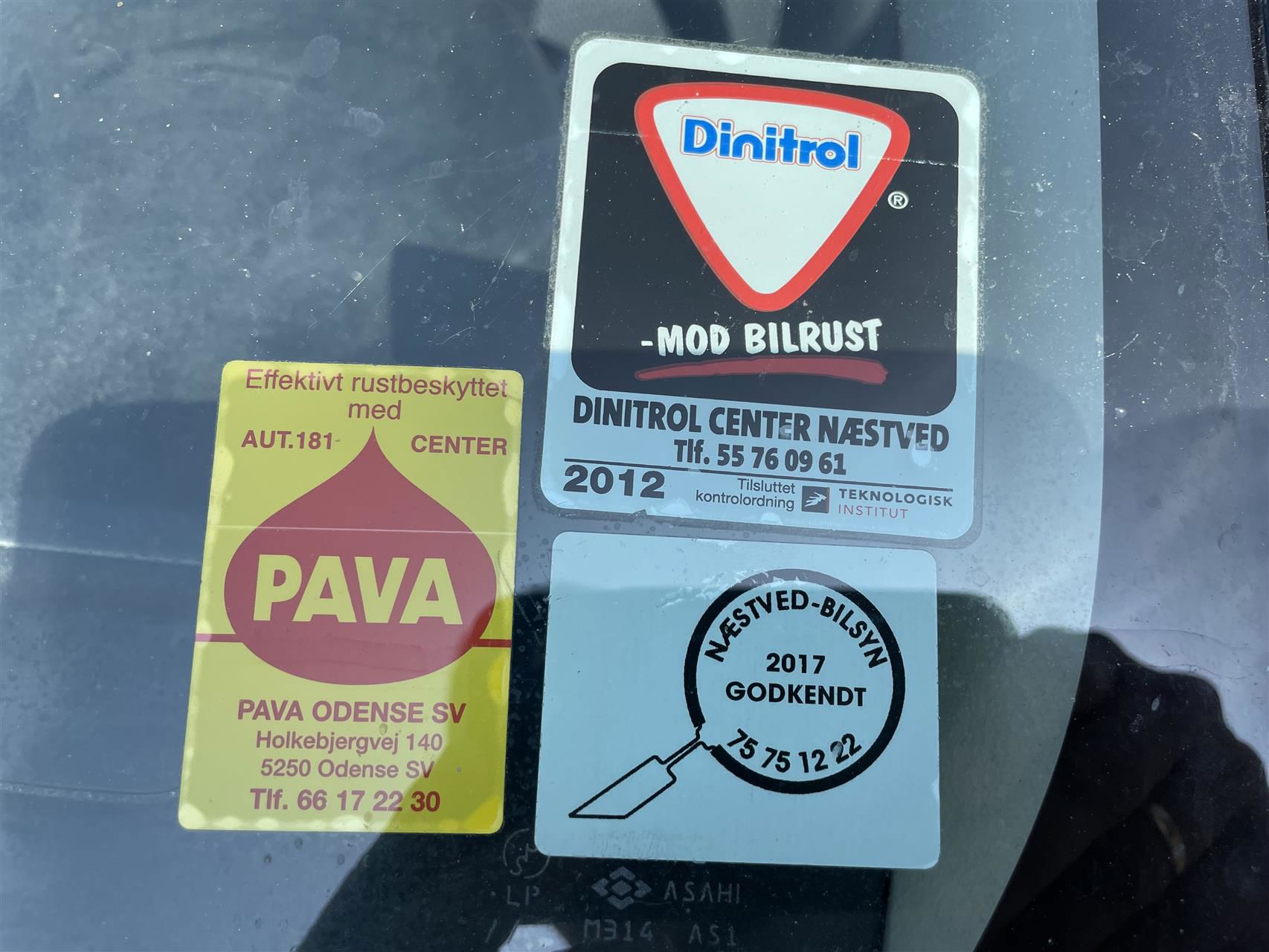 Billede af Suzuki Grand Vitara 2,0 GLX 4x4 140HK 5d