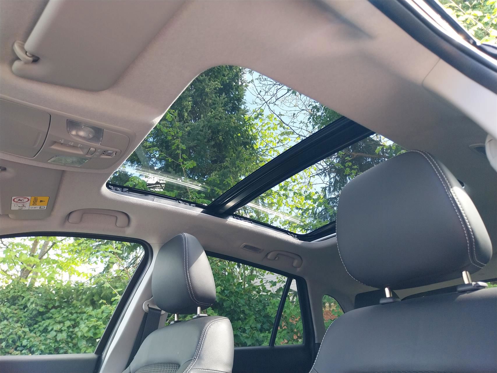 Billede af Suzuki S-Cross 1,4 Boosterjet Adventure Hybrid 129HK 5d 6g Aut.