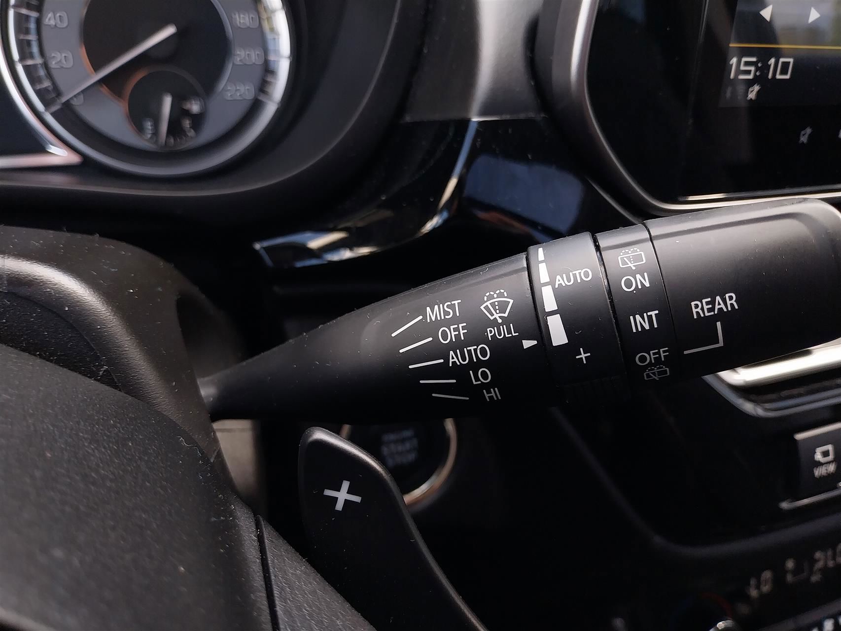 Billede af Suzuki S-Cross 1,4 Boosterjet Adventure Hybrid 129HK 5d 6g Aut.