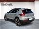 Billede af Volvo XC40 Recharge Extended Range Ultimate 252HK 5d Aut.