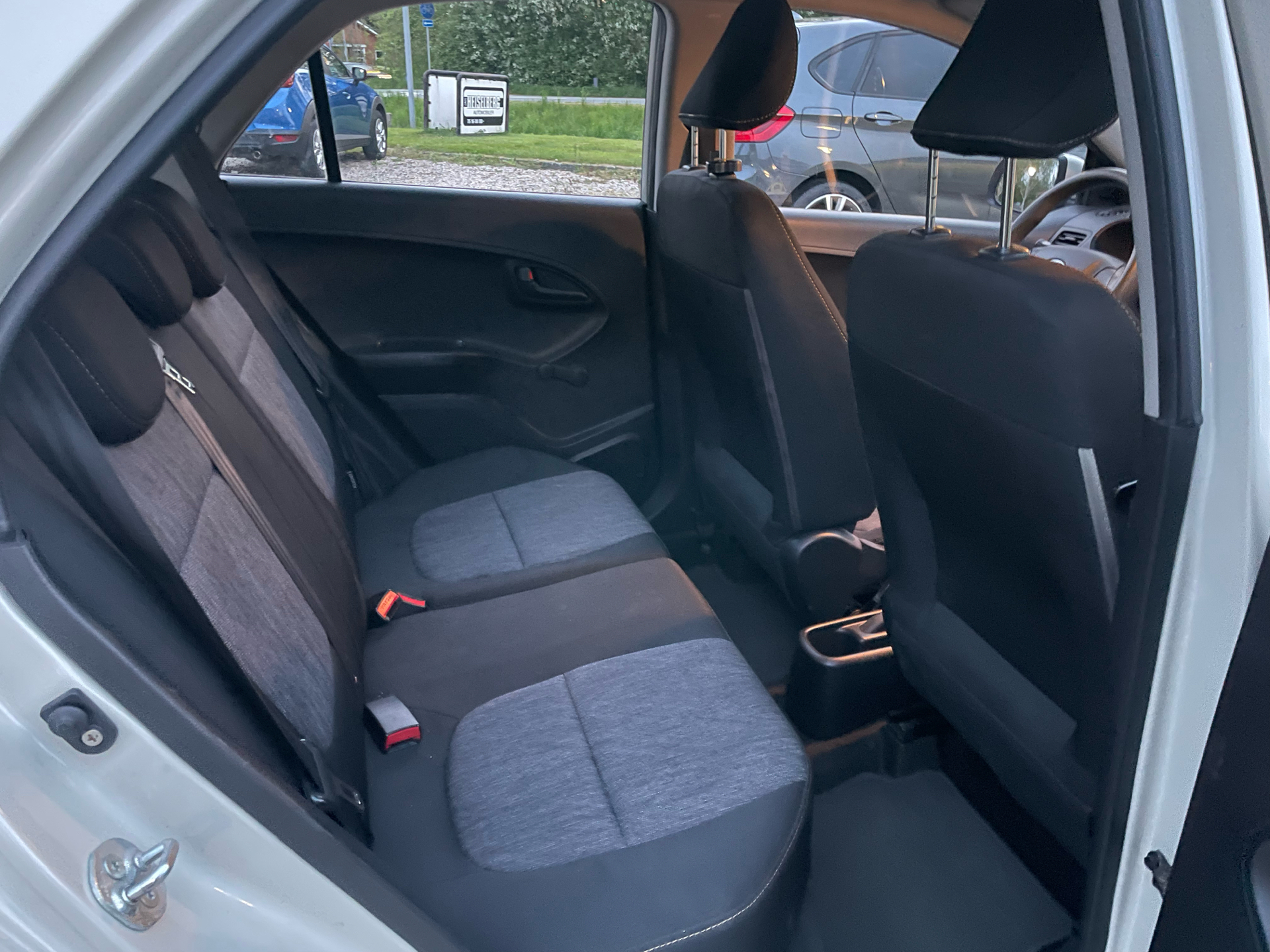 Billede af Kia Picanto 1,0 Limited 69HK 5d