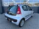Billede af Peugeot 107 1,0 12V Urban 68HK 5d