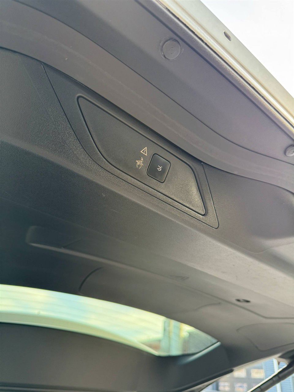 Billede af Citroën Grand C4 Picasso 1,6 Blue HDi Intensive 120HK 6g