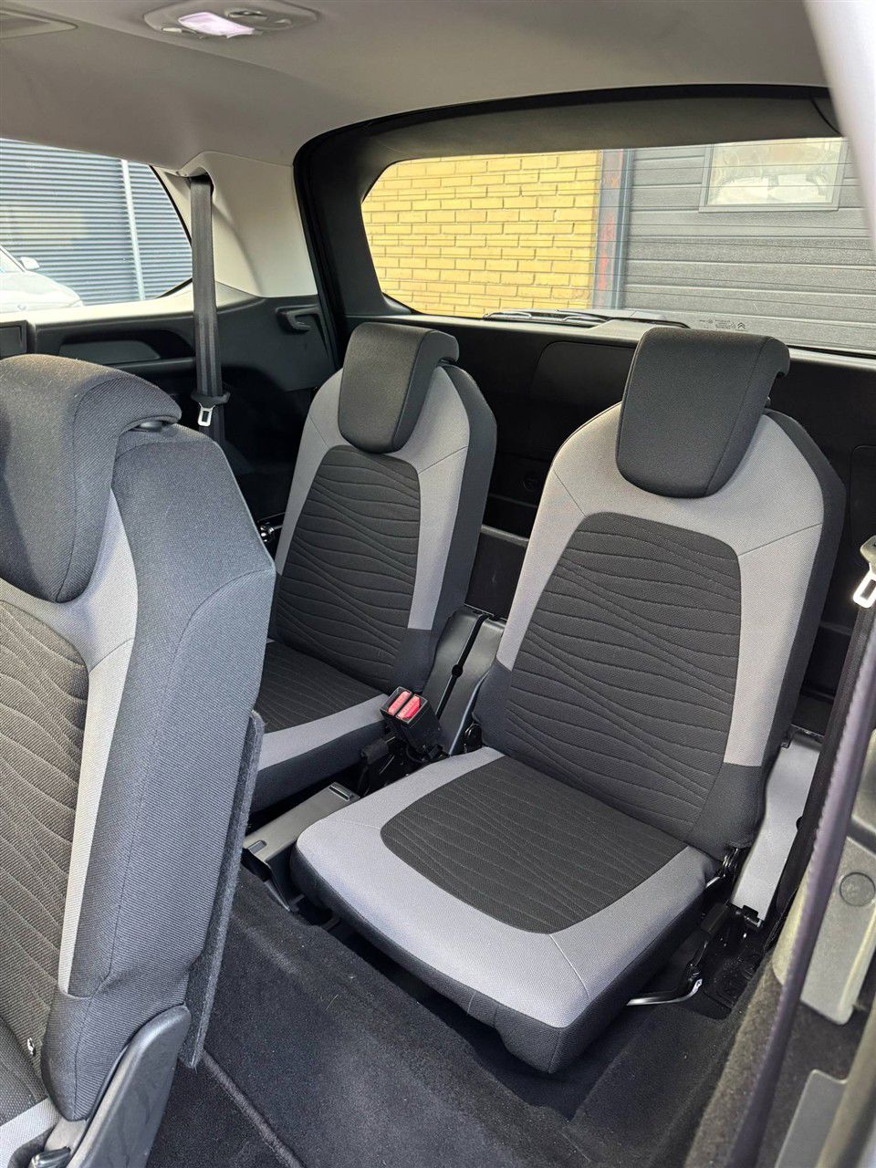 Billede af Citroën Grand C4 Picasso 1,6 Blue HDi Intensive 120HK 6g