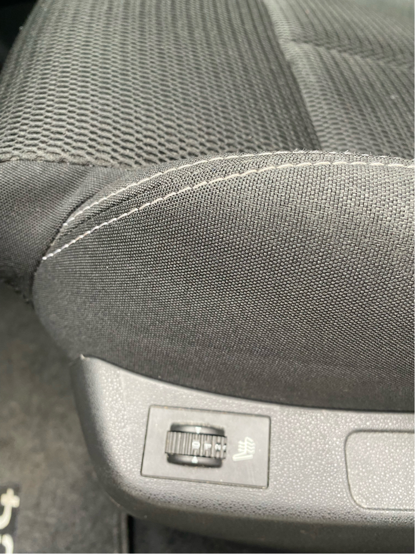 Billede af Citroën C4 1,6 Blue HDi Feel start/stop 100HK 5d