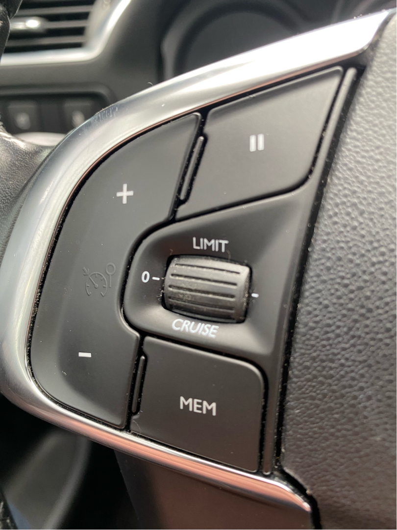 Billede af Citroën C4 1,6 Blue HDi Feel start/stop 100HK 5d