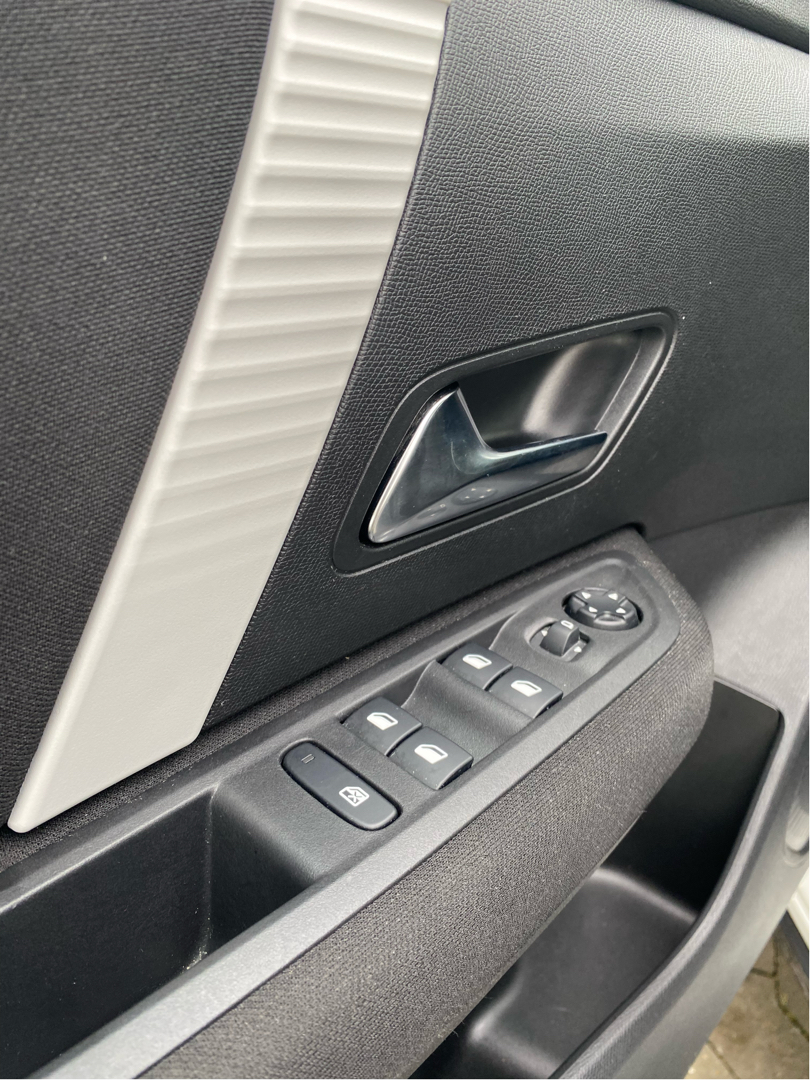 Billede af Citroën C4 1,2 PureTech Feel EAT8 130HK 5d 8g Aut.