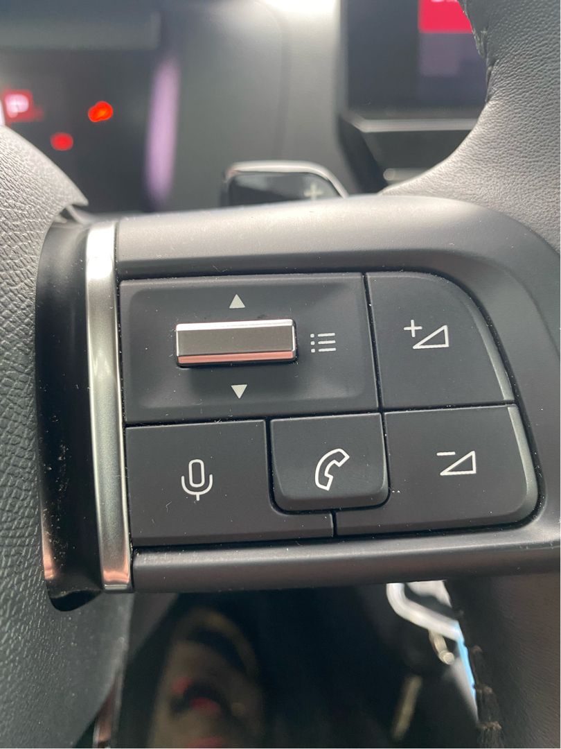 Billede af Citroën C4 1,2 PureTech Feel EAT8 130HK 5d 8g Aut.