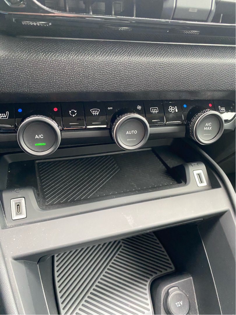 Billede af Citroën C4 1,2 PureTech Feel EAT8 130HK 5d 8g Aut.