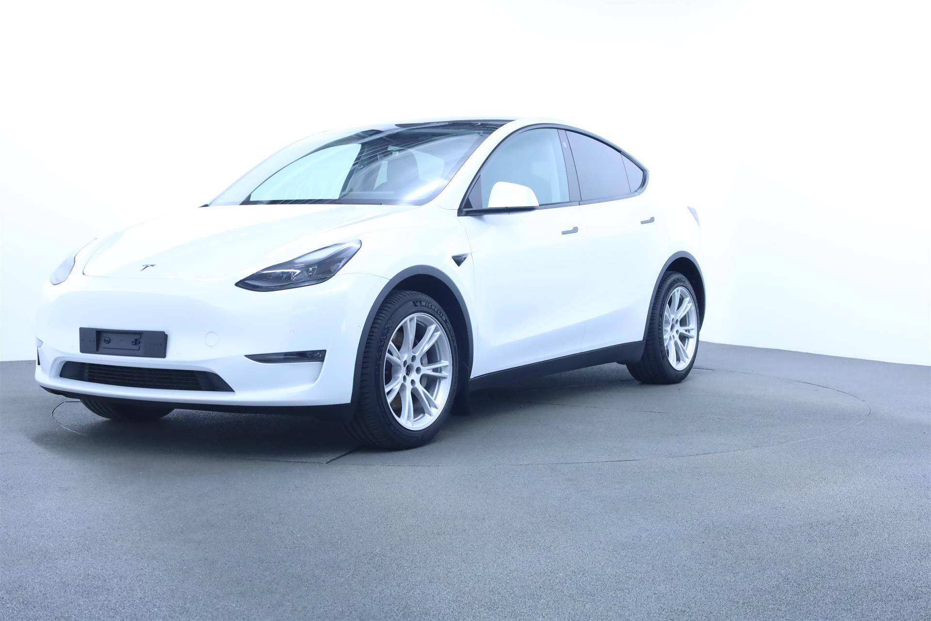 Billede af Tesla Model Y EL Long Range AWD 514HK 5d Aut.