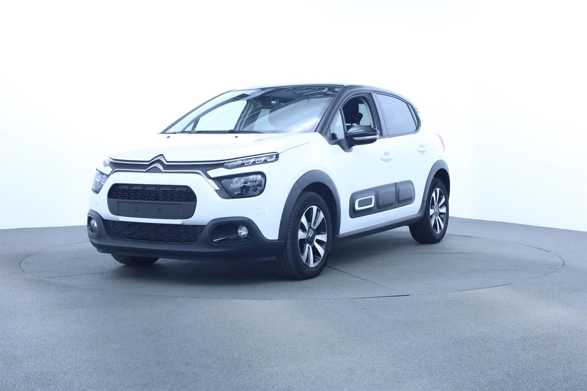 Billede af Citroën C3 1,2 PureTech Shine 83HK 5d