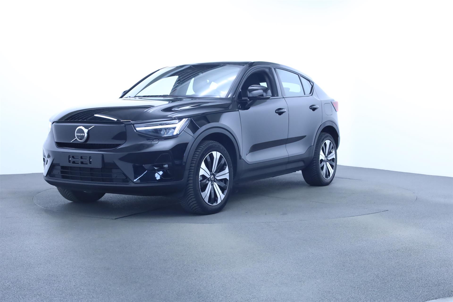 Billede af Volvo C40 P6 Recharge Ultimate 231HK 4d Aut.