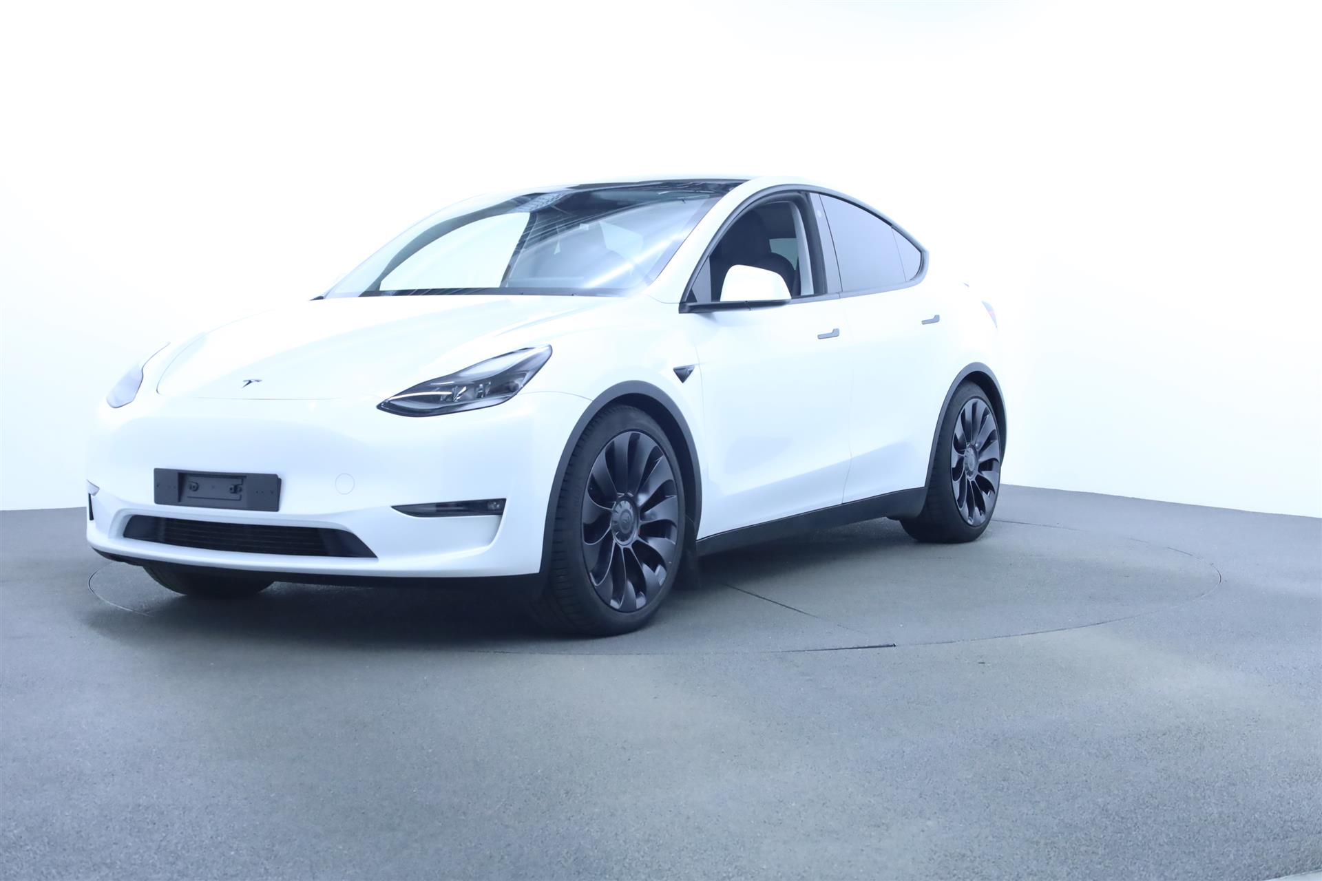 Billede af Tesla Model Y EL Performance AWD 534HK 5d Aut.