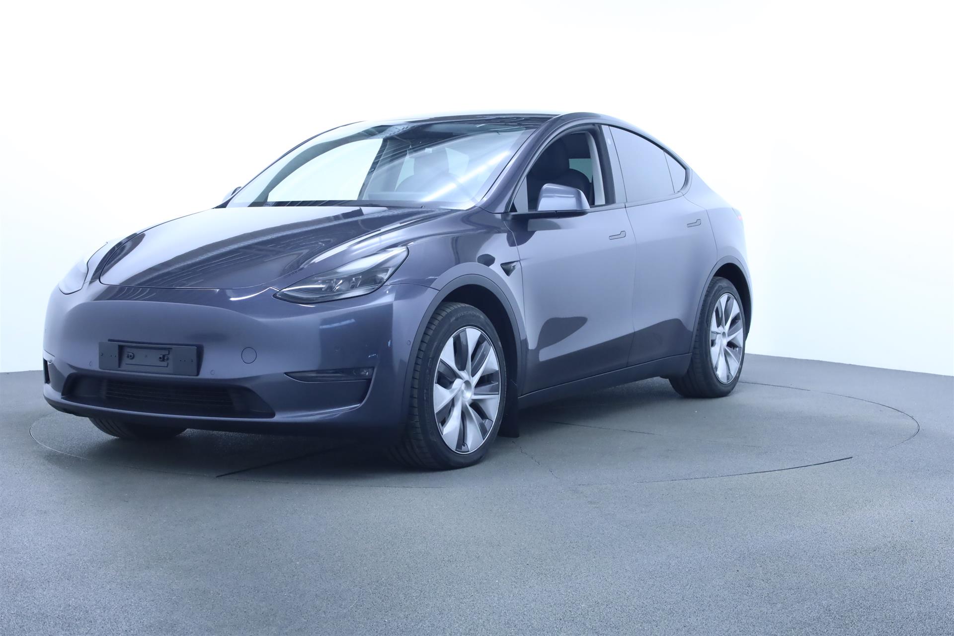 Billede af Tesla Model Y EL Long Range AWD 514HK 5d Aut.