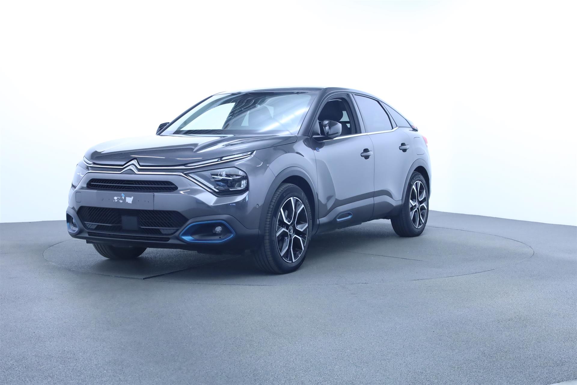 Billede af Citroën C4 Shine e-C4 Automatgear