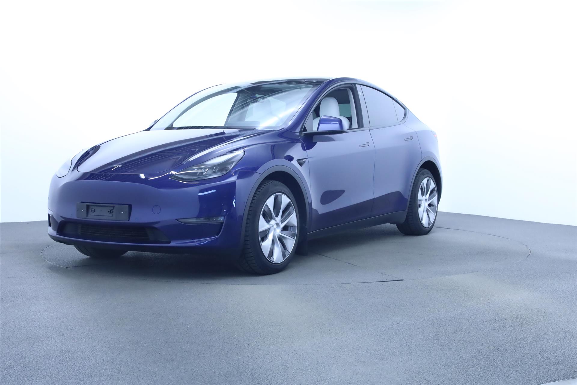 Billede af Tesla Model Y EL Long Range AWD 514HK 5d Aut.