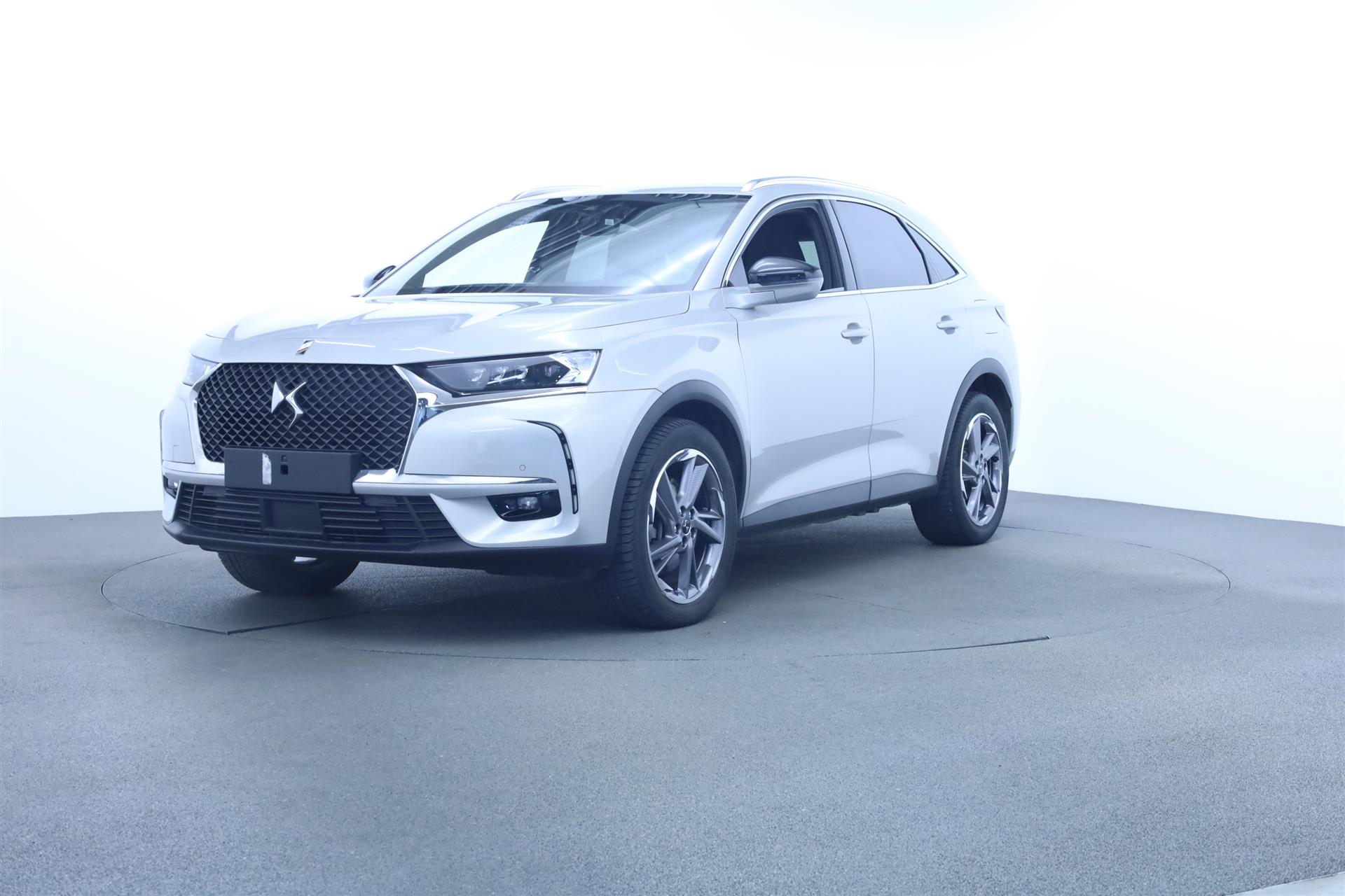 Billede af DS DS 7 /  DS 7 Crossback Prestige 1.6 E- Tense PHEV 225 Automatgear