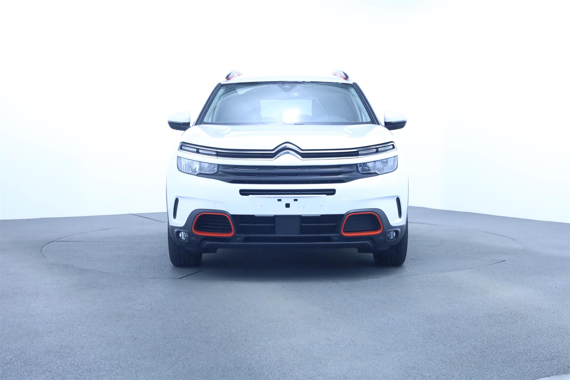 Billede af Citroën C5 Aircross 1,2 PureTech Cool start/stop 130HK 5d