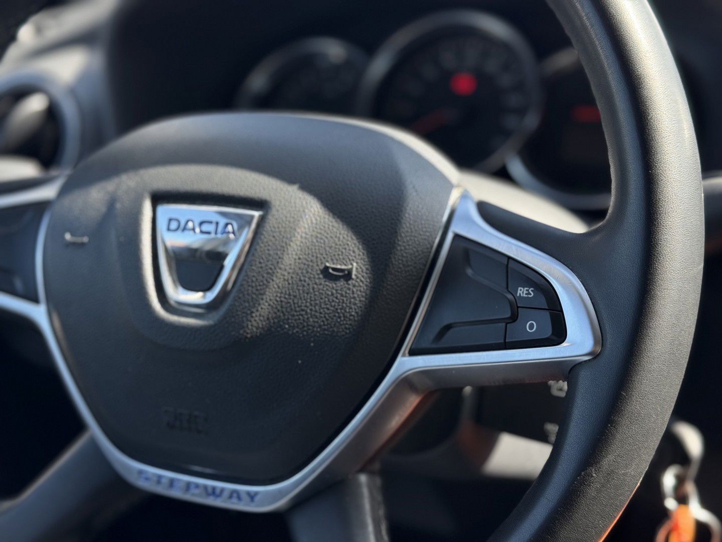 Billede af Dacia Logan 0,9 Tce Stepway Start/Stop 90HK