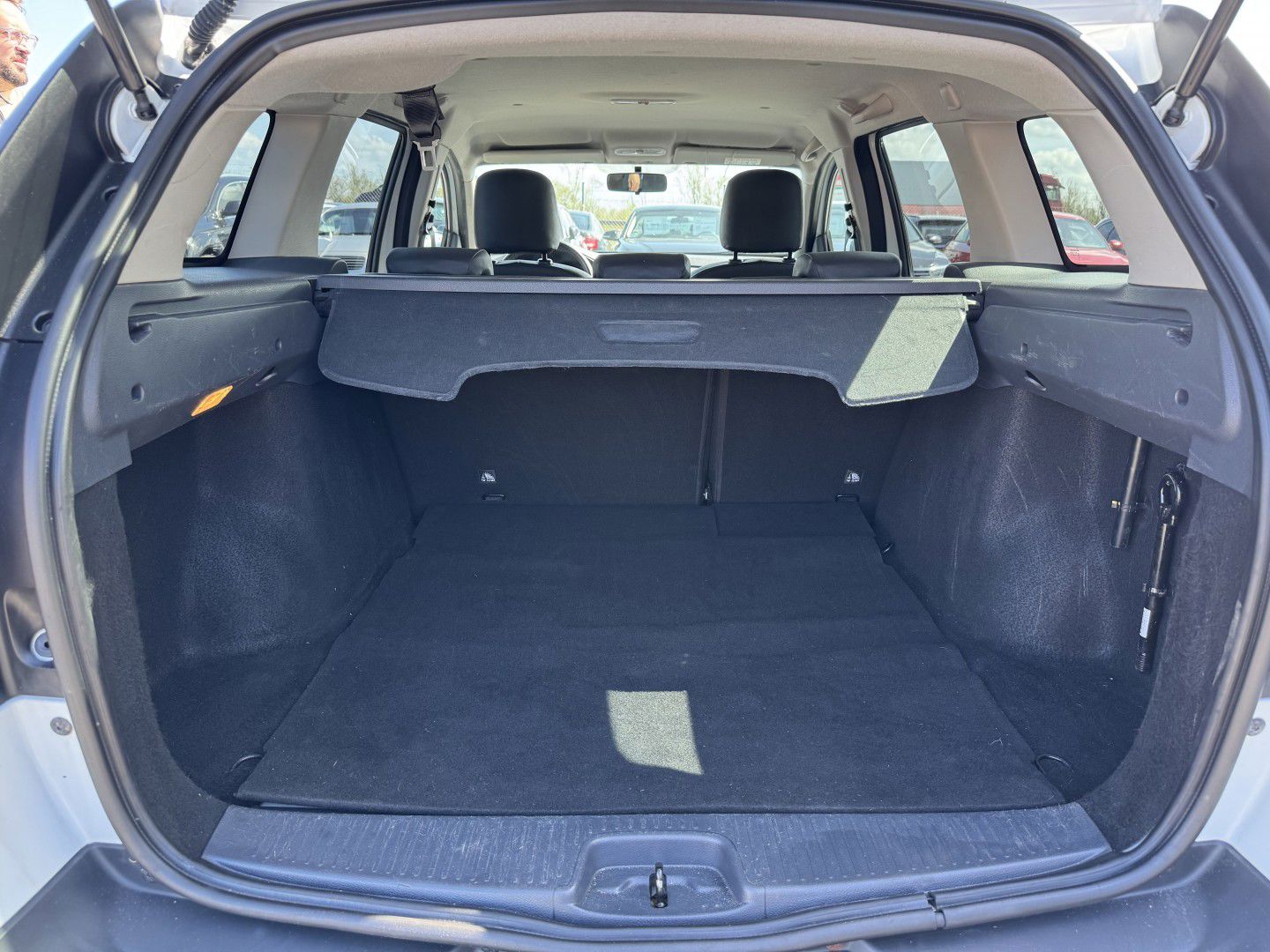 Billede af Dacia Logan 0,9 Tce Stepway Start/Stop 90HK