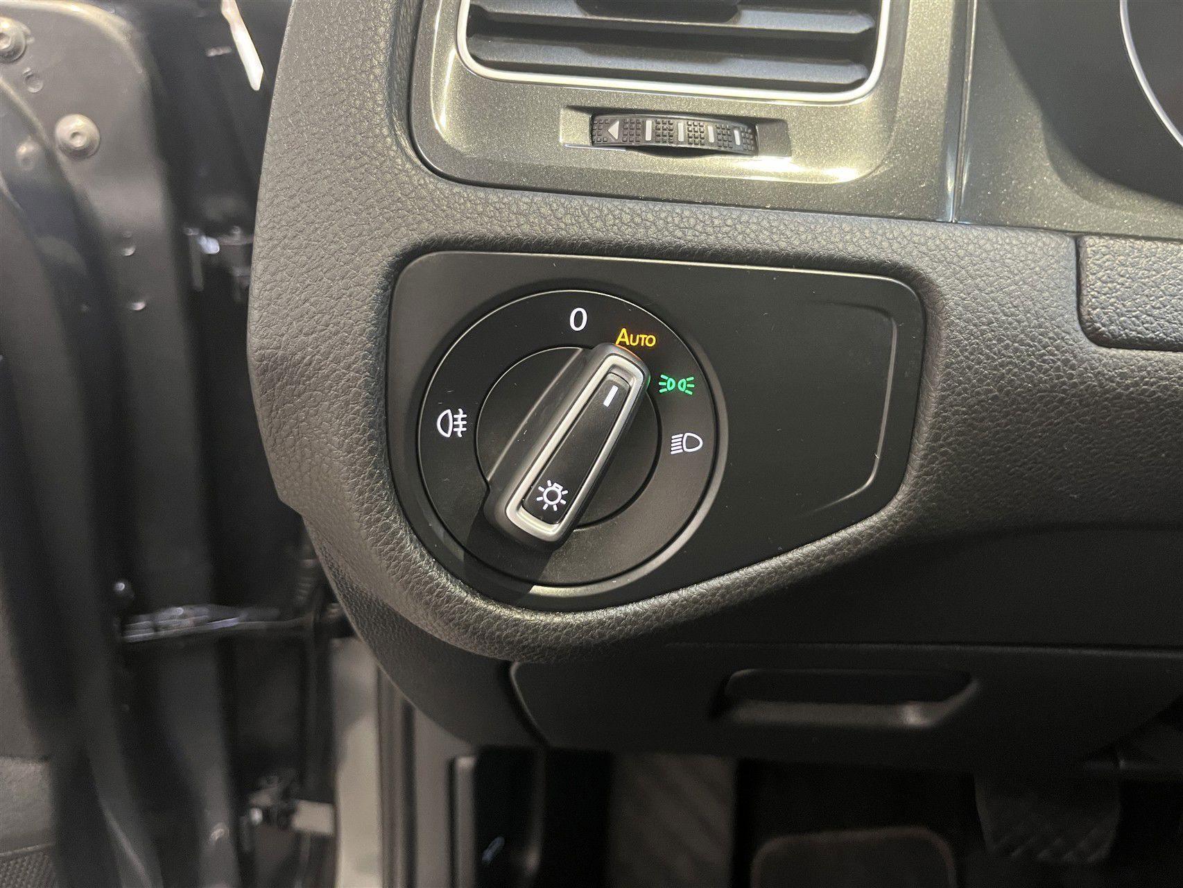 Billede af VW e-Golf EL 136HK 5d Aut.