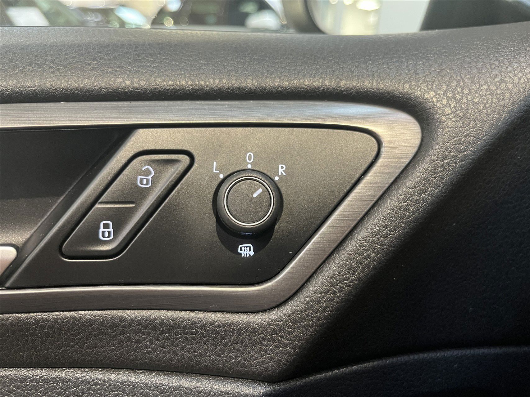 Billede af VW e-Golf EL 136HK 5d Aut.
