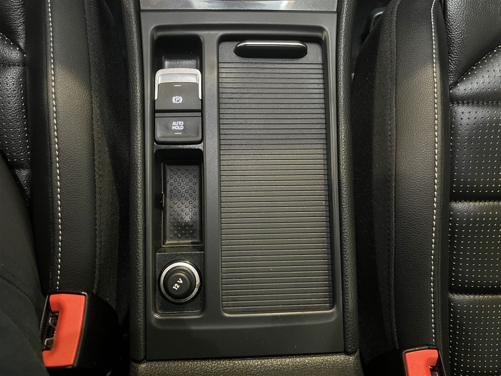 Billede af VW e-Golf EL 136HK 5d Aut.