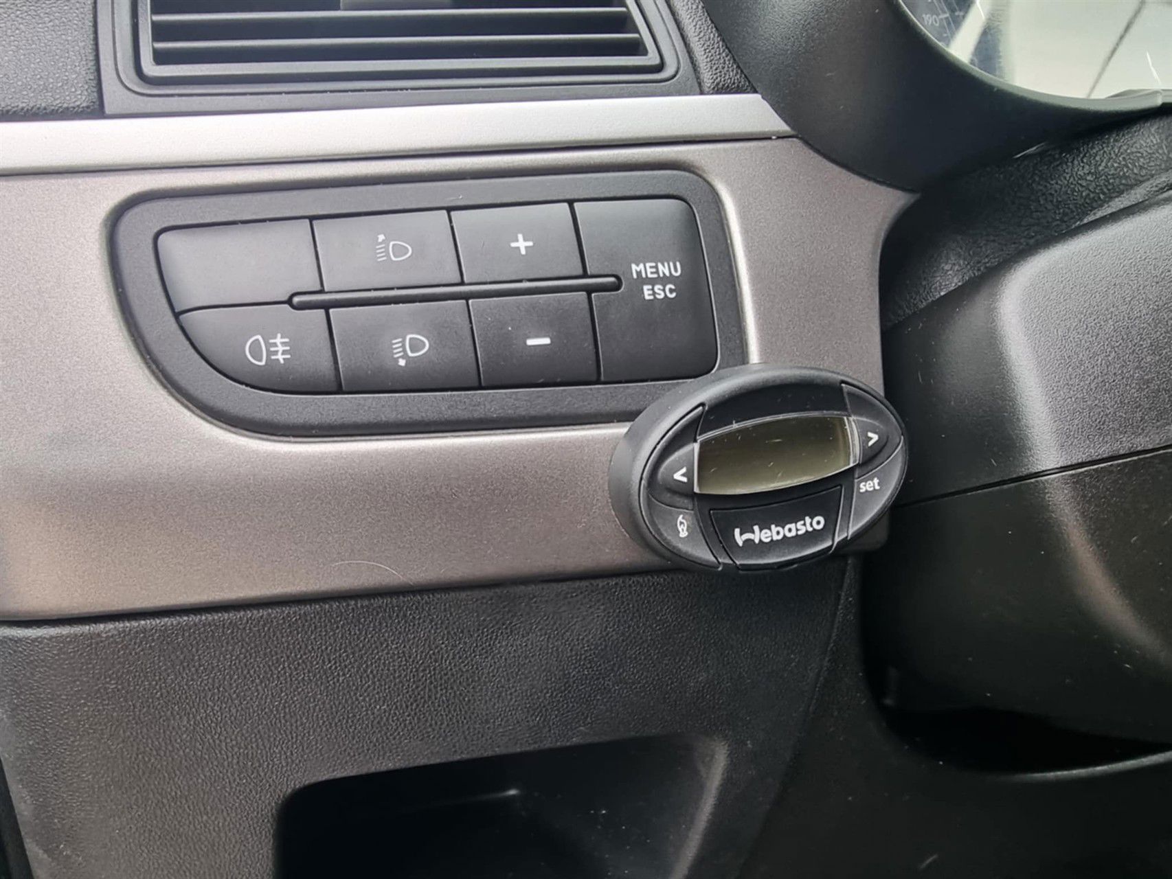 Billede af Fiat Punto 1,3 MJT Pop 85HK 3d