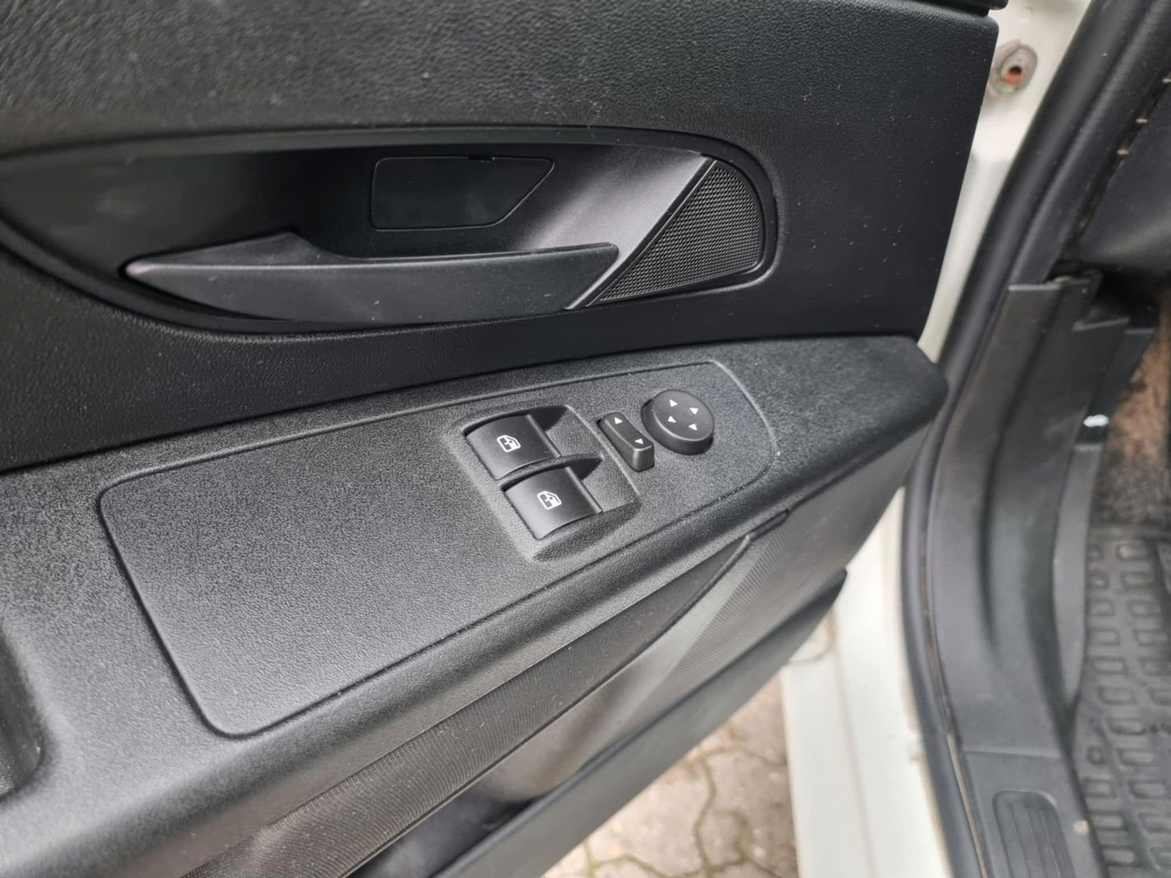 Billede af Fiat Punto 1,3 MJT Pop 85HK 3d