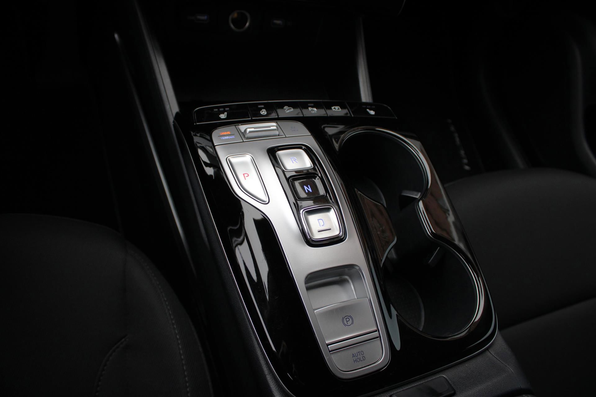 Billede af Hyundai Tucson 1,6 T-GDI  Plugin-hybrid Essential 4WD 265HK 5d 6g Aut.