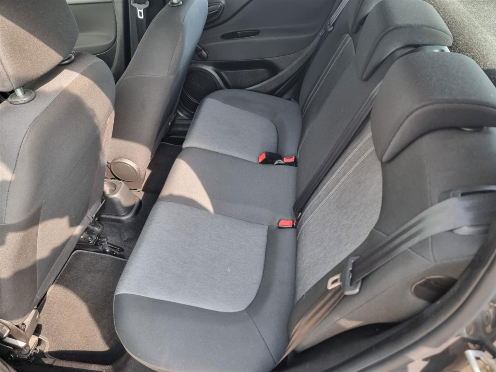 Billede af Fiat Punto 0,9 TwinAir Turbo Popstar 100HK 5d 6g