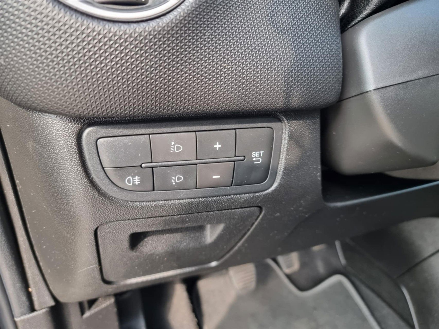 Billede af Fiat Punto 0,9 TwinAir Turbo Popstar 100HK 5d 6g