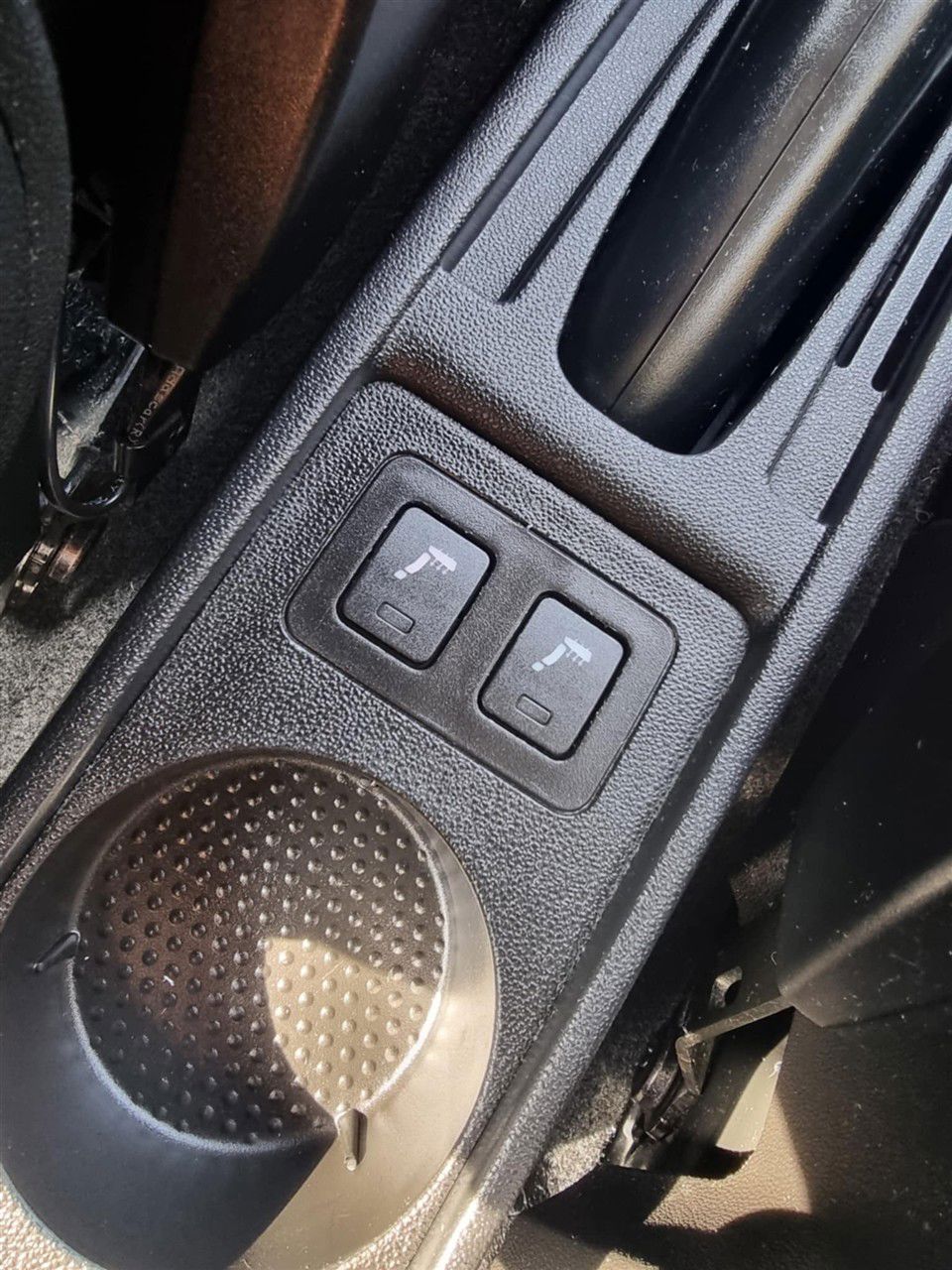 Billede af Fiat Punto 0,9 TwinAir Turbo Popstar 100HK 5d 6g