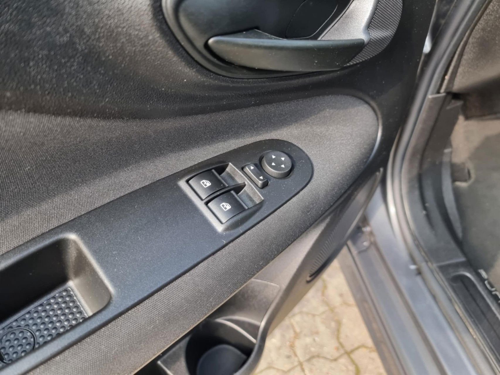 Billede af Fiat Punto 0,9 TwinAir Turbo Popstar 100HK 5d 6g